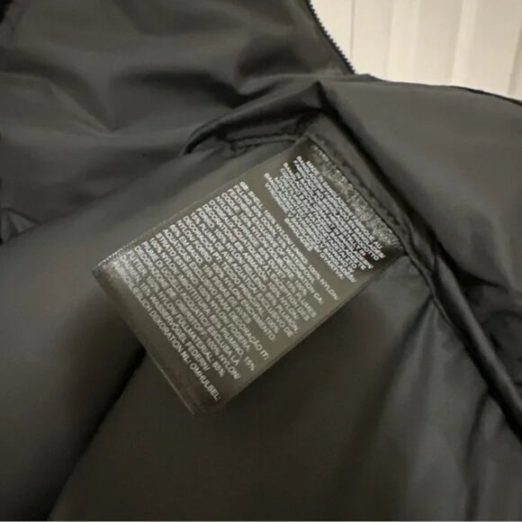 THE NORTH FACE Women’s 1996 Retro Nuptse Jacket - Picture 6 of 10